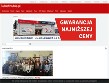 Tablet Screenshot of bioenedddrgia1.lubiehrubie.pl