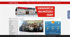 Desktop Screenshot of bioenergia1.lubiehrubie.pl